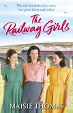 The Railway Girls (eBook, ePUB)