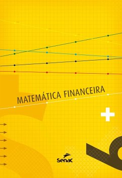 Cover Matemática financeira (eBook, ePUB)