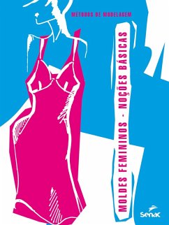 Cover Moldes femininos (eBook, ePUB)