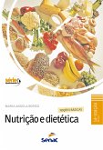 Nutrição e dietética (eBook, ePUB)