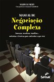 Manual de negociação complexa (eBook, ePUB)