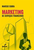 Marketing de serviços financeiros (eBook, ePUB)