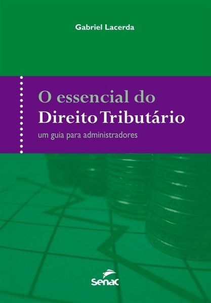 O essencial do direito tributário (eBook, ePUB) O essencial do direito tributário (eBook, ePUB)
