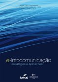 E-infocomunicação (eBook, ePUB)