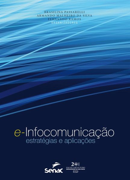 E-infocomunicação (eBook, ePUB) E-infocomunicação (eBook, ePUB)