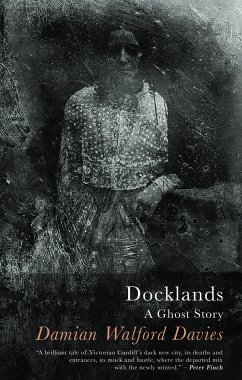 Docklands (eBook, ePUB) - Walford Davies, Damian