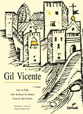 Gil Vicente (eBook, ePUB)
