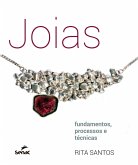 Joias (eBook, ePUB) Joias (eBook, ePUB)