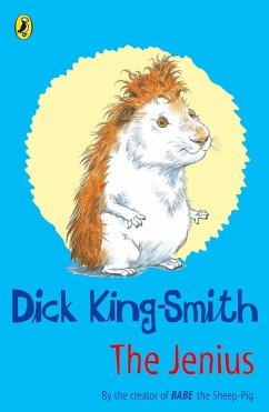 The Jenius (eBook, ePUB) - King-Smith, Dick