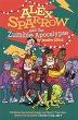 Alex Sparrow and the Zumbie Apocalypse... - Bild 1