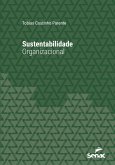Sustentabilidade organizacional (eBook, ePUB)