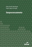 Geoprocessamento (eBook, ePUB)