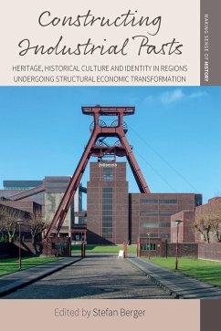 Constructing Industrial Pasts (eBook, PDF)