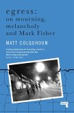 Egress (eBook, ePUB)
