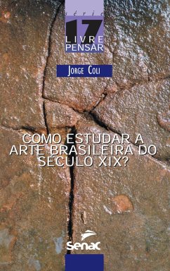 Cover Como estudar a arte brasileira do século XIX (eBook, ePUB)