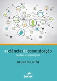As ciências da comunicação (eBook, ePUB)