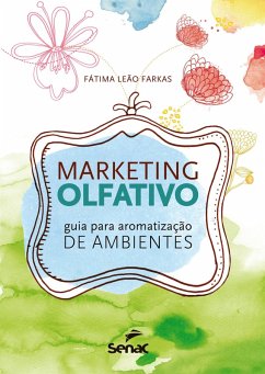 Cover Marketing olfativo (eBook, ePUB)