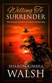 Willing to Surrender (eBook, ePUB)