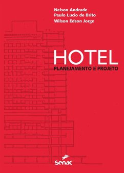 Cover Hotel (eBook, ePUB)
