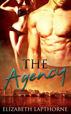 The Agency: Part Three: A Box Set (eBook, ePUB) - Lapthorne, Elizabeth
