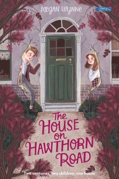 Cover The House on Hawthorn Road (eBook, ePUB)