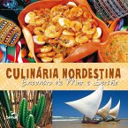 Culinária nordestina (eBook, ePUB)