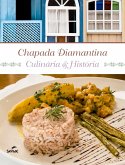 Chapada diamantina (eBook, ePUB)