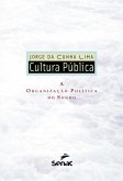 Cultura pública (eBook, ePUB)