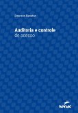 Auditoria e controle de acesso (eBook, ePUB)