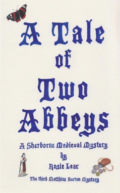 A Tale of Two Abbeys (eBook, ePUB) - Lear, Rosie