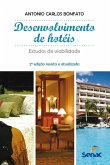 Desenvolvimento de hotéis (eBook, ePUB)