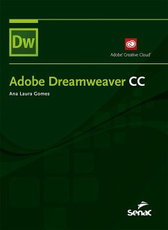 Adobe Dreamweaver CC (eBook, ePUB) - Gomes, Ana Laura