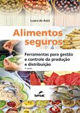 Alimentos seguros (eBook, ePUB)