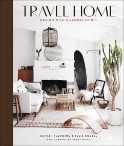 Travel Home (eBook, ePUB) - Flemming, Caitlin; Goebel, Julie