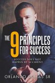 The 9 Principles for Success (eBook, ePUB)