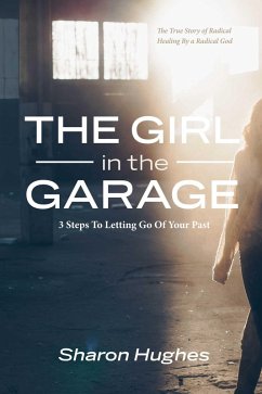 Cover Girl in the Garage (eBook, ePUB)