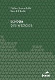 Ecologia geral e aplicada (eBook, ePUB)