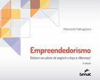 Empreendedorismo (eBook, ePUB)