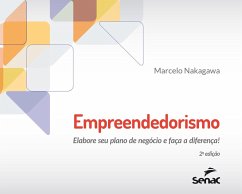 Cover Empreendedorismo (eBook, ePUB)
