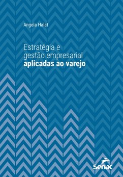 Cover Estratégia e gestão empresarial aplicada ao varejo (eBook, ePUB)