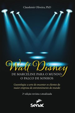 Walt Disney (eBook, ePUB) - Oliveira, Claudemir