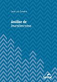 Análise de investimentos (eBook, ePUB)