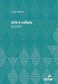 Arte e cultura popular (eBook, ePUB)