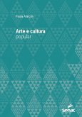 Arte e cultura popular (eBook, ePUB)