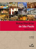 Rotas literárias de São Paulo (eBook, ePUB)