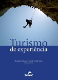 Turismo de experiência (eBook, ePUB)