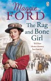 The Rag and Bone Girl (eBook, ePUB)