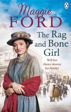 The Rag and Bone Girl (eBook, ePUB) - Ford, Maggie