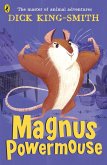 Magnus Powermouse (eBook, ePUB)