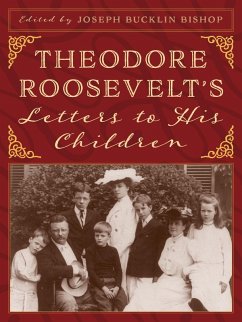Cover Theodore Roosevelt's Letters to His Children (eBook, ePUB)